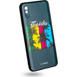 EGOBOO Back Cover Florida (Xiaomi Redmi 9A)