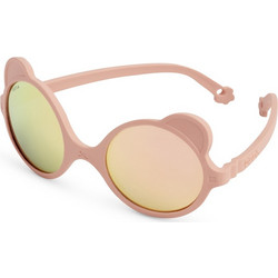KiETLA Ourson Παιδικά Γυαλιά Ηλίου 0-12 Μηνών Polarized Ροζ OU1SUNPEACHB
