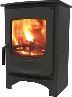 Charnwood C-Six Low Legs Gunmetal