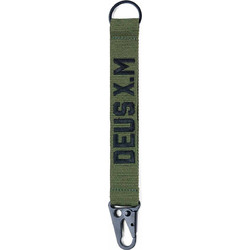 Deus Ex Machina Harness Μπρελόκ - Χακί D261MAC342