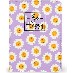Θήκη Διαβατηρίου Legami Passport Holder - Daisy PH0034