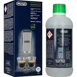 Καθαριστικό Αλάτων Εσπρεσιέρα Delonghi Ecodecalk 500ml
