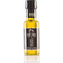 Λάδι Μαύρης Τρούφας σε Ελαιόλαδο 50ml - Dryas