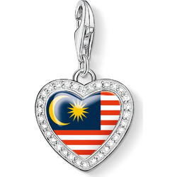 Trinket Thomas Sabo Woman 1184-628-7 (2,6CM)