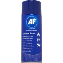 Σπρευ AFA 300ml Αφρού (για πλαστικες επιφανειες)