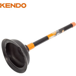 Kendo 50220 Πλαστική Βεντούζα Απόφραξης