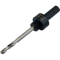 YATO Φορέας Ποτηροτρύπανου 1/2 (19-29mm)ΥΤ-43992