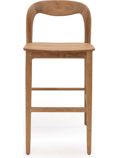 Σκαμπό Bar Viet (48x51.5x102) Soulworks 0940012