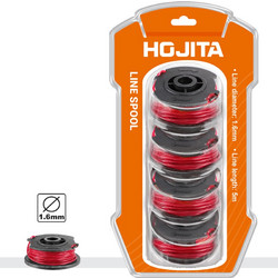 Hojita HJNG1602 Κεφαλή Μεσινέζας
