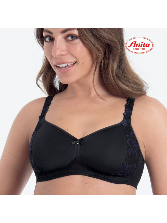 ΣΟΥΤΙΕΝ ΜΑΣΤ 5256 STYLE SUZETTE CUP B SOFT BRA WITH SPACER CUPS