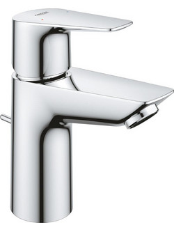 Μπαταρία Νιπτήρος Χρωμέ Bauedge New GROHE 23328001
