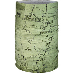 BUFF - COOLNET UV NECKWARMER CAMINO FRANCES