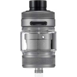 Dotmod DotTank Max V2 4ml - Gunmetal
