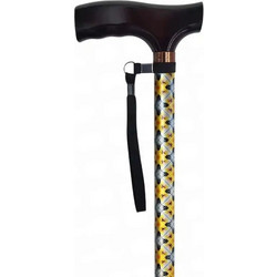 Vita Orthopaedics 09-2-057 Μπαστούνι Ρυθμιζόμενο - Sun