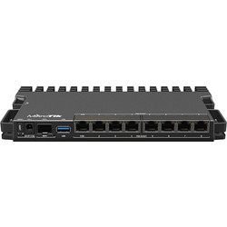 Mikrotik Router 8Ports (1Gbps) 1 Port SFP (RB5009UPr+S+IN)