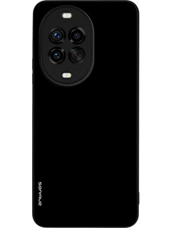 Sonique ColorBloc Series Θήκη Black (Huawei Nova 14 Pro 5G)
