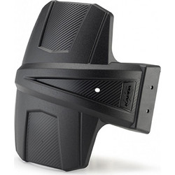 Kappa Φτερό Πίσω Τροχού Universal KRM02 Black