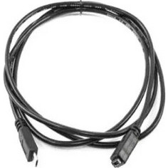 Thinkware ABCA-095MKR1 thinkware ABCA-095MKR1 Long AHD Camera Lead for BCFH-57UIR 6 Meters