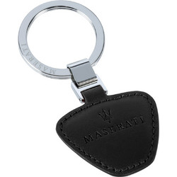 KEY RING MASERATI MAN KMU4160115 (8CM )