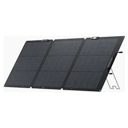 EcoFlow 160W Lightweight Portable SP