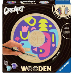 Ravensburger Ζωγραφική Creart 25922
