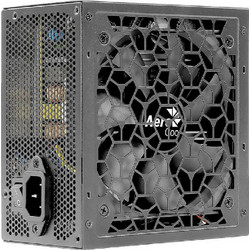 Aerocool Aero 750W Τροφοδοτικό Υπολογιστή ATX 80 PLUS Bronze