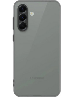 Vivid Θήκη Samsung Galaxy A57 5G Black VIVGGS000067