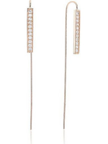 SLOPES SIF JAKOBS WOMAN E1021-CZ-RG (7,5CM )