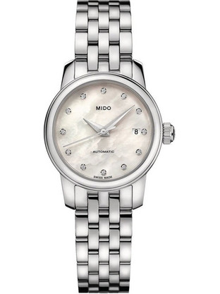 Mido Baroncelli II M039.007.11.106.00