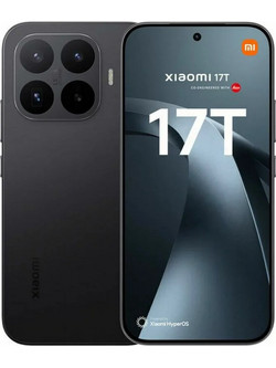 Xiaomi 17T 5G 12GB 256GB