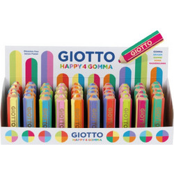 Γόμa Giotto Candy Happy 000234900