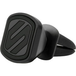 Scosche(R) Magicmount Βάση Κινητού Αυτοκινήτου με Μαγνήτη Μαύρη (MAGVNT2) - Μαύρο