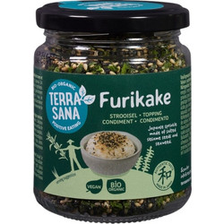 Furikake - Terrasana - 100gr