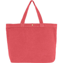 Τσάντα Shopper Canvas CA-4631 SG Accessories Large Watermelon