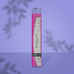 STALEKS EXPERT 40 Λίμα Νυχιών ημισέληνος 150/150 grit