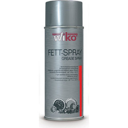AFES.D400 SPRAY ΛΙΠΑΝΤΙΚΟ ΓΡΑΣΟΥ , 400ML
