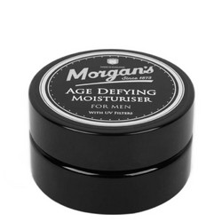 Morgan's Age Defying Moisturiser for Men 45ml