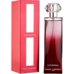 Pascal Morabito Lovissima Eau de Perfume 100ml