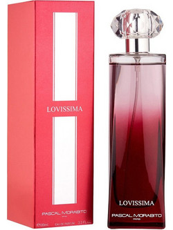 Pascal Morabito Lovissima Eau de Perfume 100ml