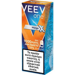 VEEV ONE Pod Mango X