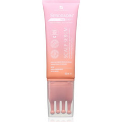 Seboradin PRO DENSITY Scalp Serum ανανεωτικός και για πύκνωμα μαλλιών ορός 100 ml