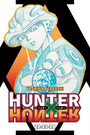 Hunter x Hunter (3in1 Edition) Vol. 8 Hunter x Hunter (3in1 Edition) Vol. 8
