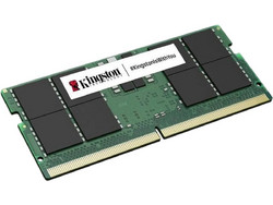 Kingston 8GB (1X8GB) DDR5 5600MHz SoDimm