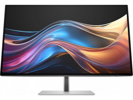 HP Series 7 Pro 727pq IPS HDR Monitor 27" 2560x1440 QHD 120Hz 5ms