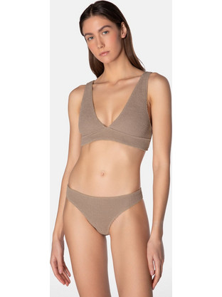 Sorbet Island Bikini Aqua Hazelnut