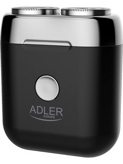 Adler AD 2936 Ξυριστική Μηχανή Προσώπου Επαναφορτιζόμενη