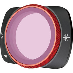 PGYTECH Πολωτικό Φίλτρο για DJI Osmo Pocket 3 / 4