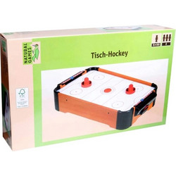 Vedes Natural Games Tisch Hockey