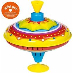 Humming top
