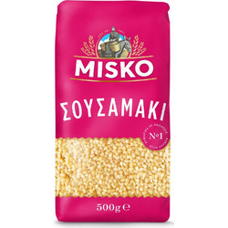 MISKO Σουσαμάκι 500gr